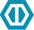 HEX Hero Logo